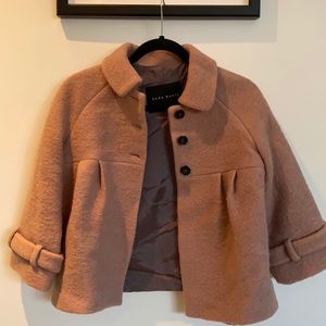 Zara Coat